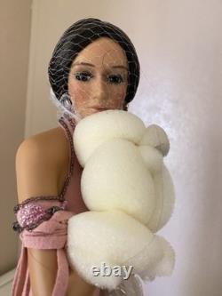 Ashton drake Native American porcelain doll Bright Dawn