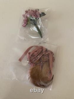 Ashton drake Native American porcelain doll Bright Dawn