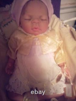 Ashton drake baby doll