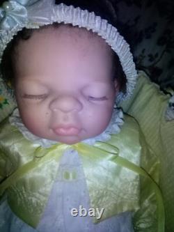 Ashton drake baby doll