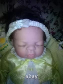 Ashton drake baby doll