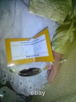 Ashton drake baby doll