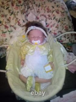 Ashton drake baby doll