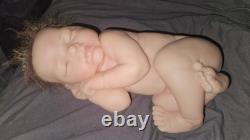 Ashton-drake bundle Of Love reborn doll By Marita Winters