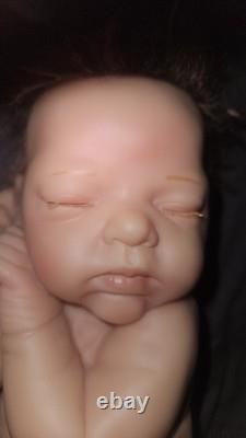 Ashton-drake bundle Of Love reborn doll By Marita Winters