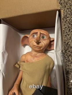 Ashton drake dobby collector portrait figure