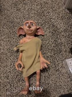 Ashton drake dobby collector portrait figure