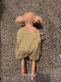 Ashton drake dobby collector portrait figure