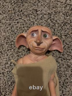 Ashton drake dobby collector portrait figure
