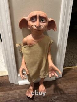 Ashton drake dobby collector portrait figure