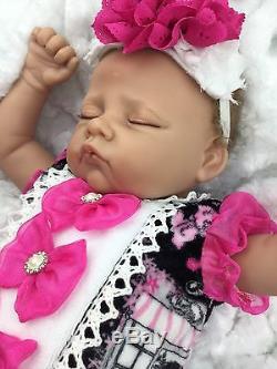 Ashton drake doll Sophia