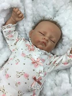 Ashton drake doll Sophia