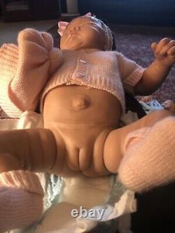 Ashton drake doll so truly real NEW