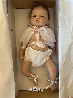 Ashton drake doll so truly real new