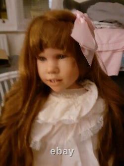Ashton drake dolls pre owned