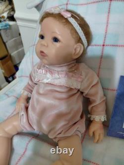 Ashton drake dolls vinyl