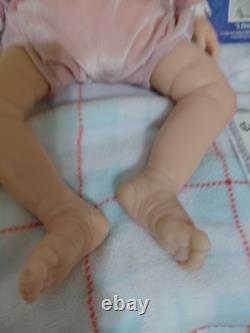 Ashton drake dolls vinyl