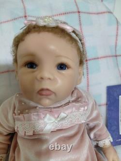 Ashton drake dolls vinyl