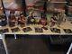 Ashton drake galleries Nativity Set 8 Dolls Come With Stands And Other Idems