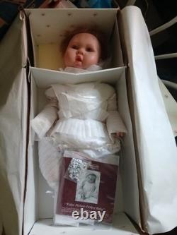Ashton drake gallery doll