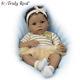 Asthon Drake A Star Is Born So Truly Real Baby Girl Doll by Linda Murray