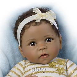 Asthon Drake A Star Is Born So Truly Real Baby Girl Doll by Linda Murray