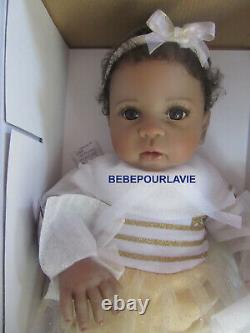 Asthon Drake A Star Is Born So Truly Real Baby Girl Doll by Linda Murray