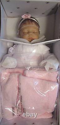 Asthon Drake Cuddle Caitlyn So Truly Real Lifelike baby doll by Violet Parker