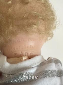 Asthon Drake Linda Murray Silver & Gold TrueTouch Silicone Twins Baby Doll Set