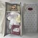 Authentic Ashton Drake Olivia's Gentle Touch Limited Edition Collectible NEW