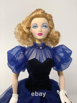 BEAUTIFUL RARE ASHTON DRAKE 16 inches GENE STARLIGHT CANTEEN DOLL W COA TAG