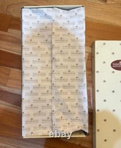 Baby Doll Ashton Drake DAISY Bonnet So Truly Real Life Like Weighted With Box