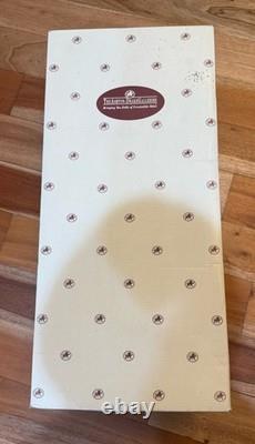 Baby Doll Ashton Drake DAISY Bonnet So Truly Real Life Like Weighted With Box