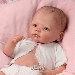 Baby Doll Little Grace Baby Doll 20 by Ashton Drake Free Shipping