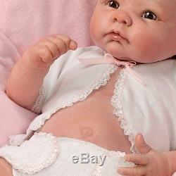 Baby Doll Little Grace Baby Doll 20 by Ashton Drake Free Shipping