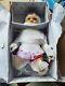 Baby Doll Sweet Butterfly Kisses By The Ashton-Drake Galleries In Box With COA