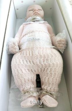 Baby Emily Ashton Drake Newborn Life Like Doll from Loving Emily Collection NIB Baby Emily Ashton Drake Newborn Life Like Doll from Loving Emily Collection NIB