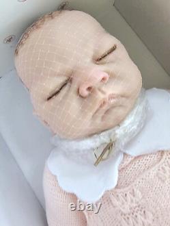 Baby Emily Ashton Drake Newborn Life Like Doll from Loving Emily Collection NIB Baby Emily Ashton Drake Newborn Life Like Doll from Loving Emily Collection NIB