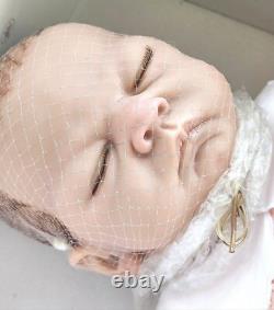 Baby Emily Ashton Drake Newborn Life Like Doll from Loving Emily Collection NIB Baby Emily Ashton Drake Newborn Life Like Doll from Loving Emily Collection NIB
