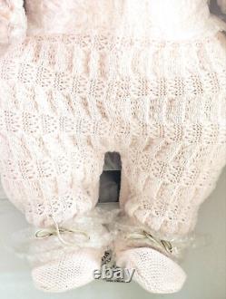 Baby Emily Ashton Drake Newborn Life Like Doll from Loving Emily Collection NIB Baby Emily Ashton Drake Newborn Life Like Doll from Loving Emily Collection NIB