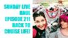 Back To The Cruise Life Sunday Live Haul Goodwill Thrift Ebay Etsy U0026 More Ep 211