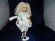 Ball Jointed Vinyl Alice In Wonderland Doll By Dianna Effnerbuy It Now$120.00