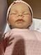 Beautiful Dreamer Breathing Ashton Drake Doll With Box Tested Working No Socks