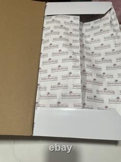 Beautiful Dreamer Breathing Ashton Drake Doll With Box Tested Working No Socks