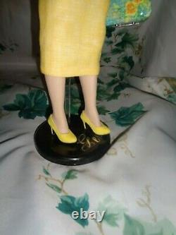 Beautiful Lemon Meringue Suit Ensemble For Gene-most 16 Dolls-madra, Rose, Alex