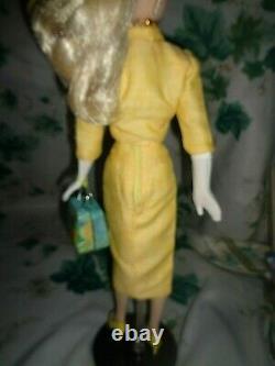 Beautiful Lemon Meringue Suit Ensemble For Gene-most 16 Dolls-madra, Rose, Alex