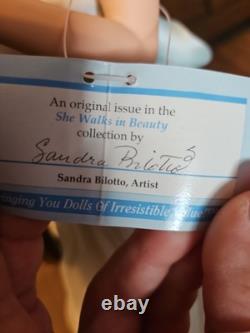 Beautiful Summer Dream1997 The Ashton-Drake Galleries by Sandra Bilotto