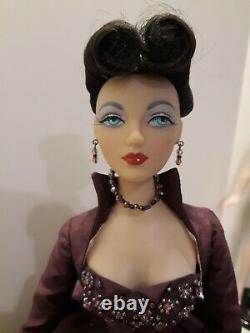 Belle of the Ball Gene Marshall, 2001 Convention Doll, Mel Odom, Ashton Drake