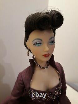 Belle of the Ball Gene Marshall, 2001 Convention Doll, Mel Odom, Ashton Drake