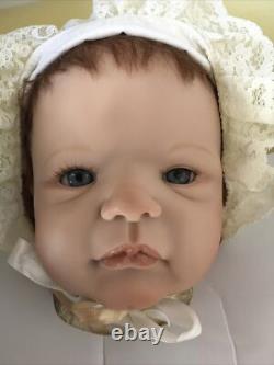 Blessed Beginnings Girl Ashton Drake So Truly Real 18 NEW IN BOX